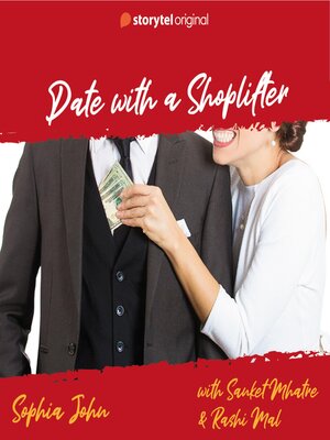 cover image of Date with a Shoplifter